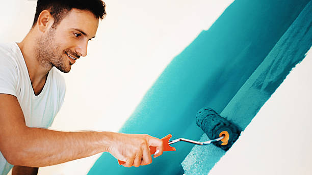 Reliable Ten Mile Run, NJ Dry wall and painting Solutions